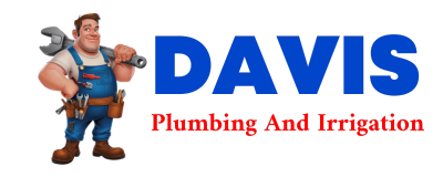 Trusted plumber in KERSEY